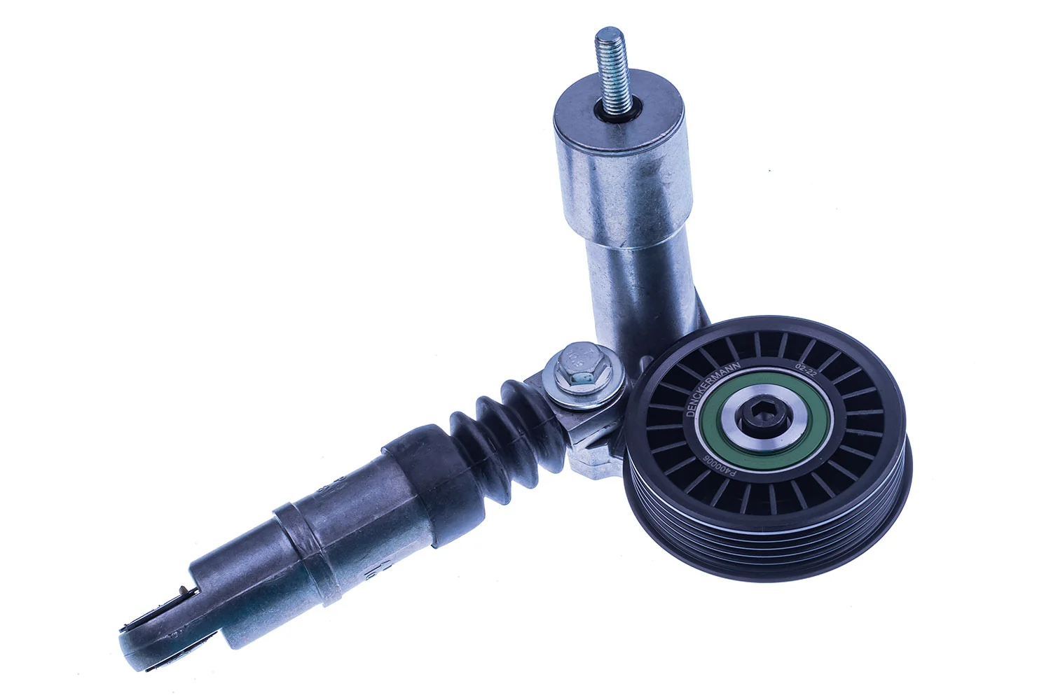 Belt Tensioner, V-ribbed belt