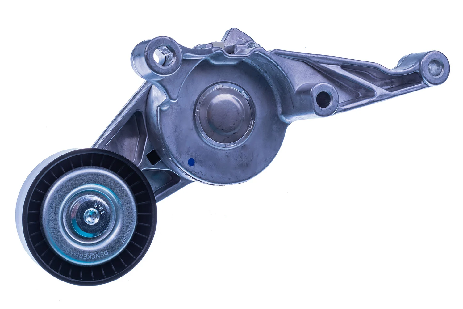 Belt Tensioner, V-ribbed belt