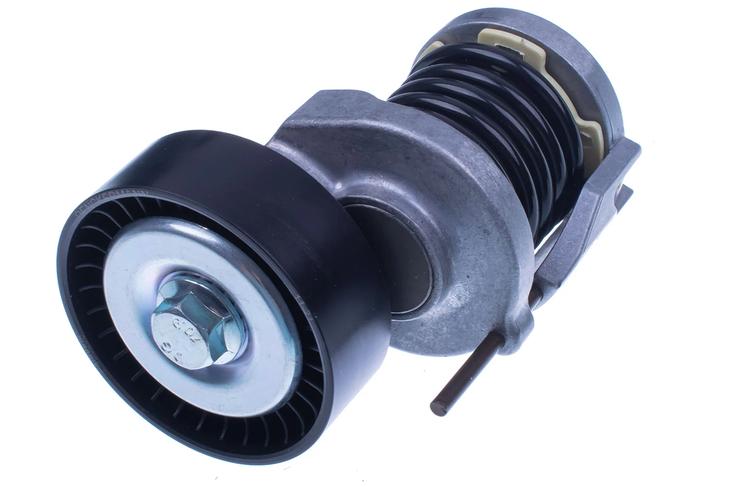 Belt Tensioner, V-ribbed belt