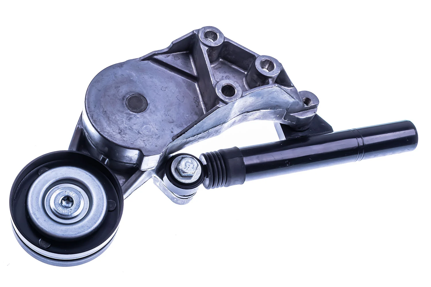 Belt Tensioner, V-ribbed belt