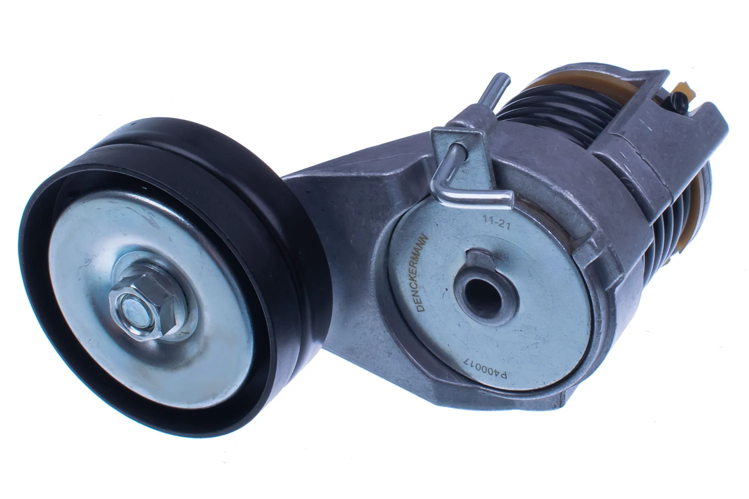 Belt Tensioner, V-ribbed belt