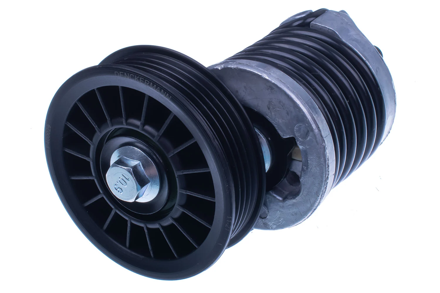 Belt Tensioner, V-ribbed belt