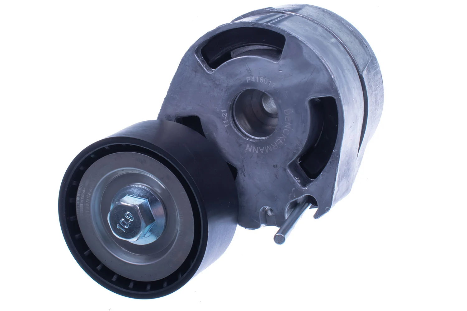 Belt Tensioner, V-ribbed belt