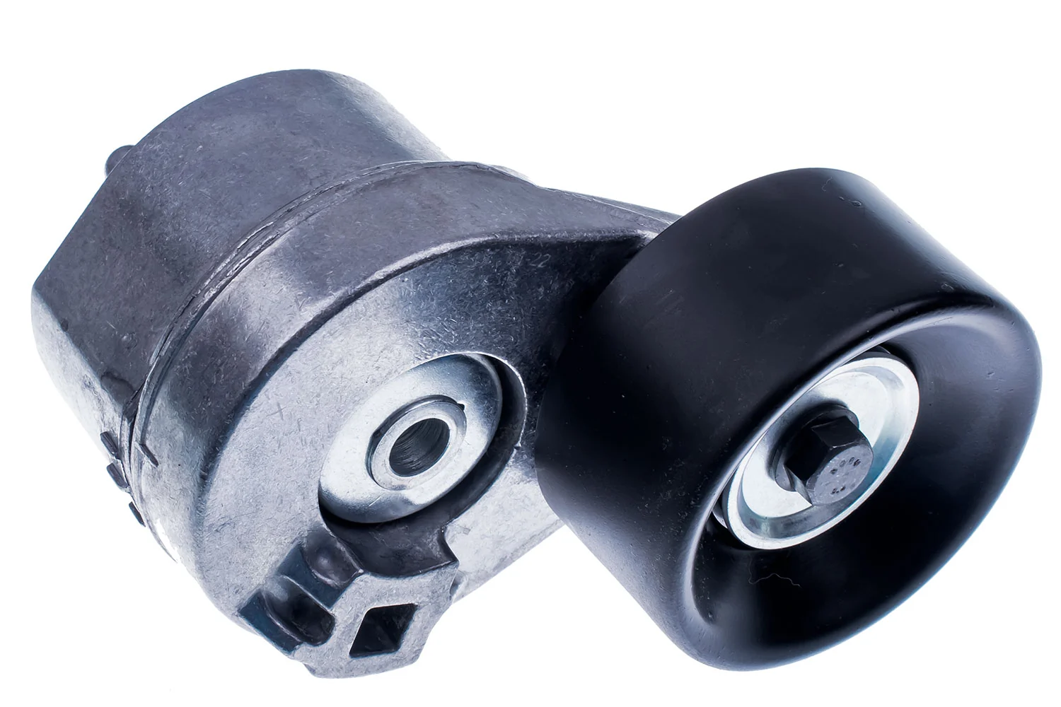 Belt Tensioner, V-ribbed belt