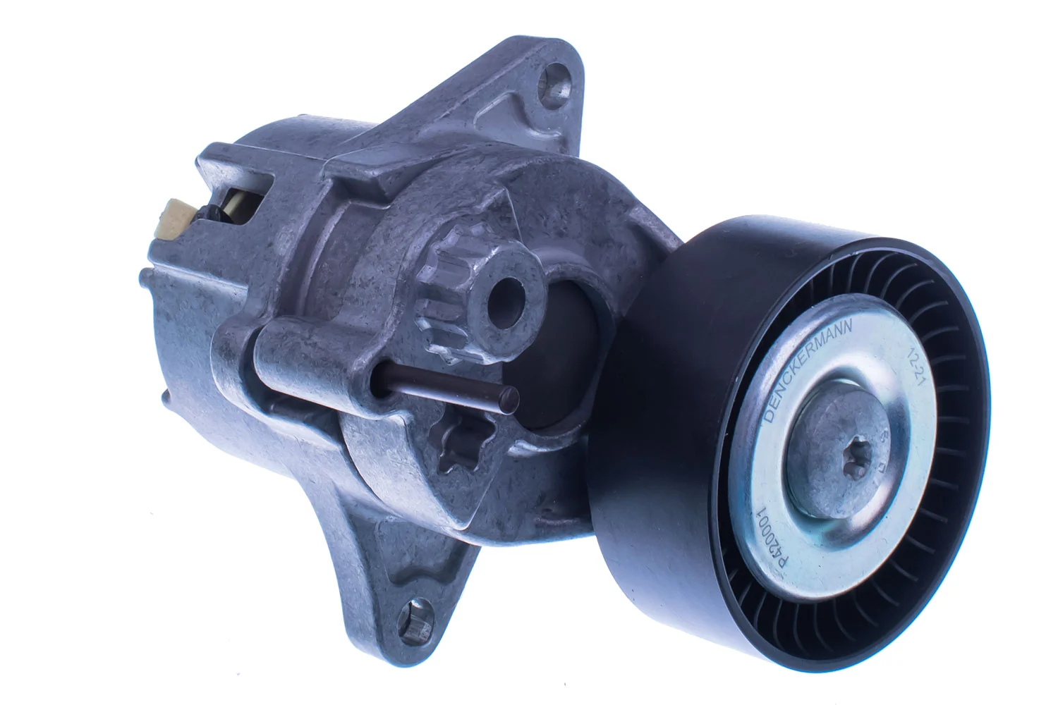Belt Tensioner, V-ribbed belt