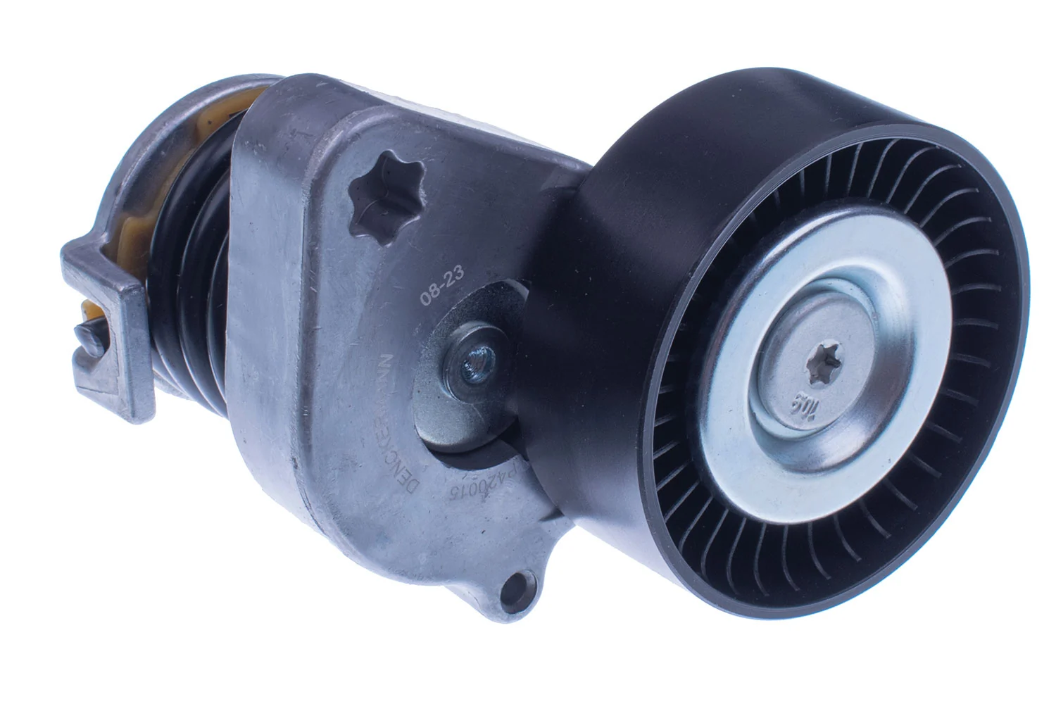 Belt Tensioner, V-ribbed belt