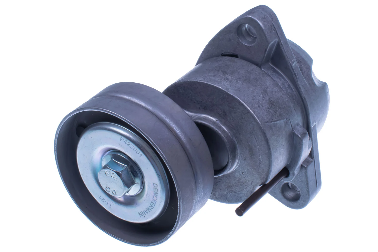 Belt Tensioner, V-ribbed belt