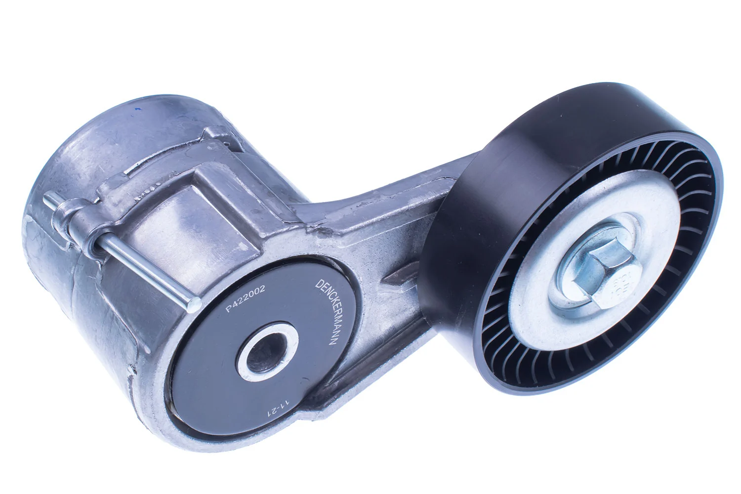 Belt Tensioner, V-ribbed belt