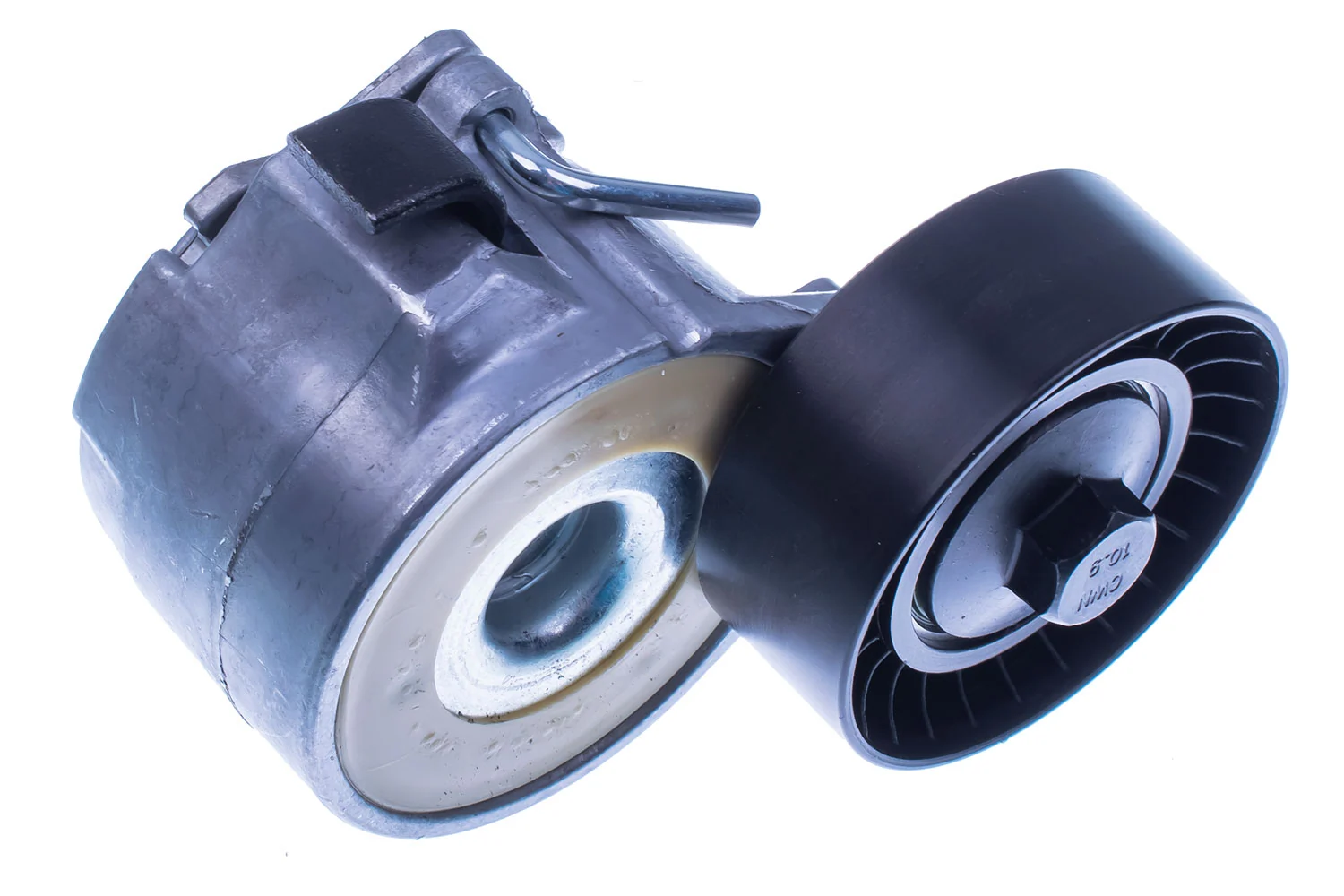 Belt Tensioner, V-ribbed belt