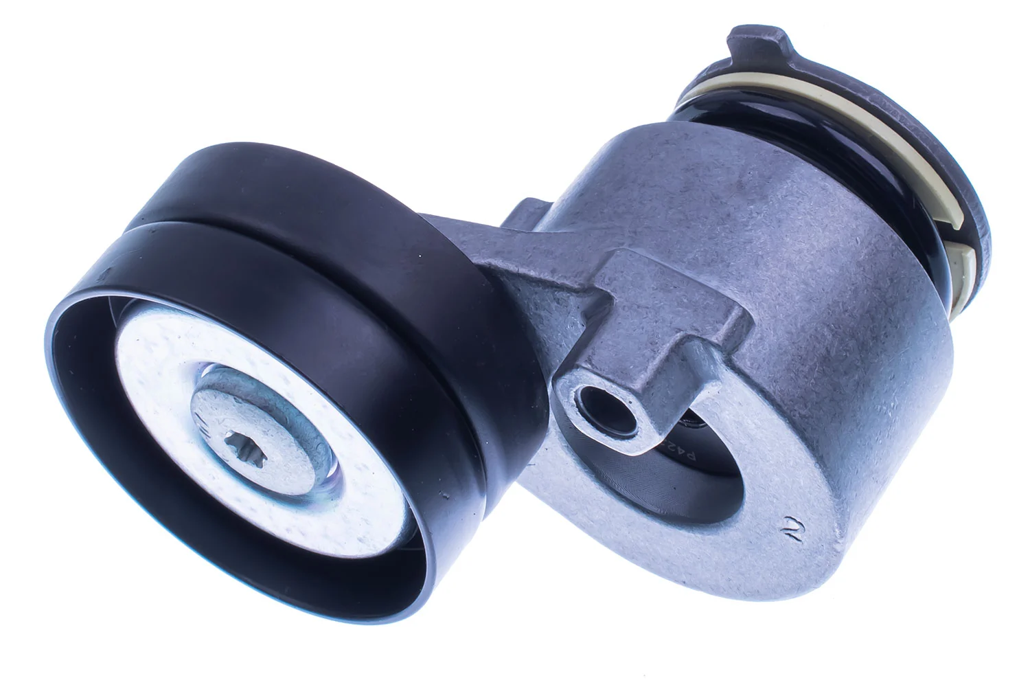 Belt Tensioner, V-ribbed belt