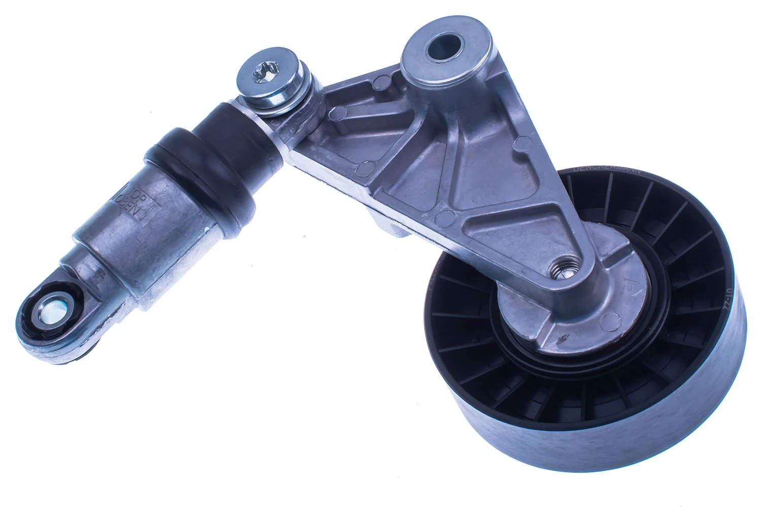 Belt Tensioner, V-ribbed belt