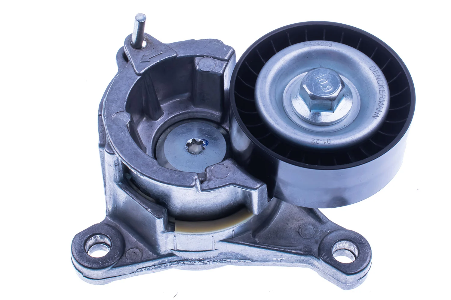 Belt Tensioner, V-ribbed belt