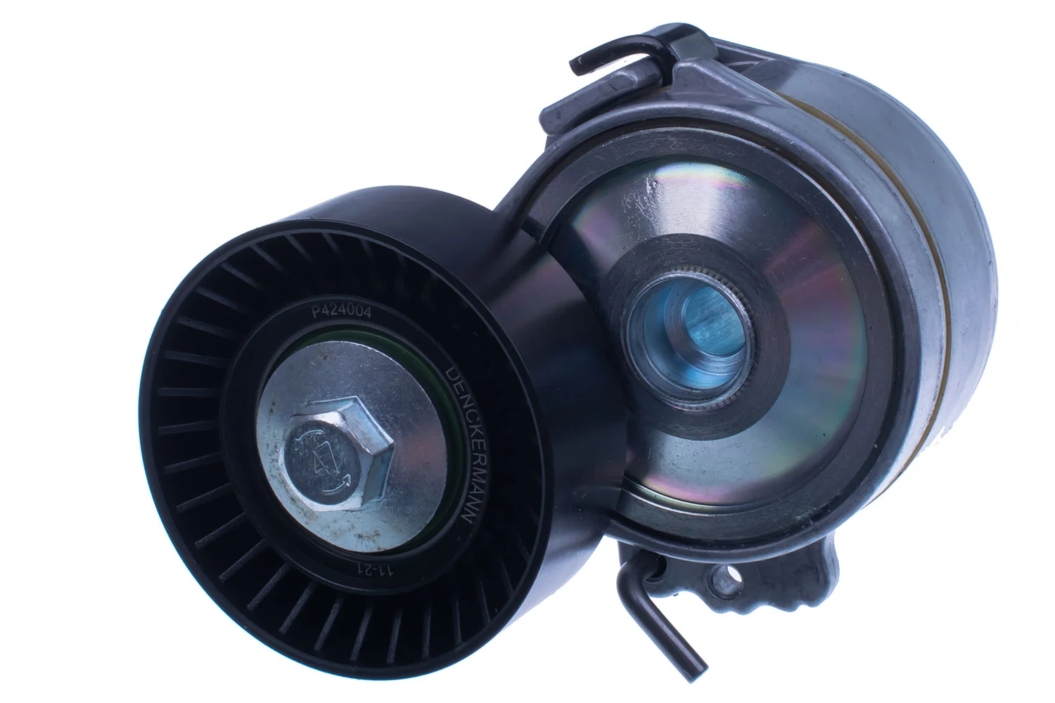 Belt Tensioner, V-ribbed belt