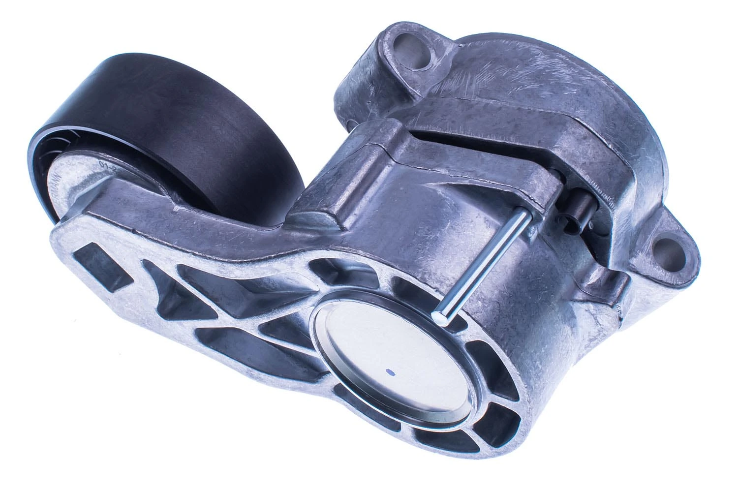 Belt Tensioner, V-ribbed belt