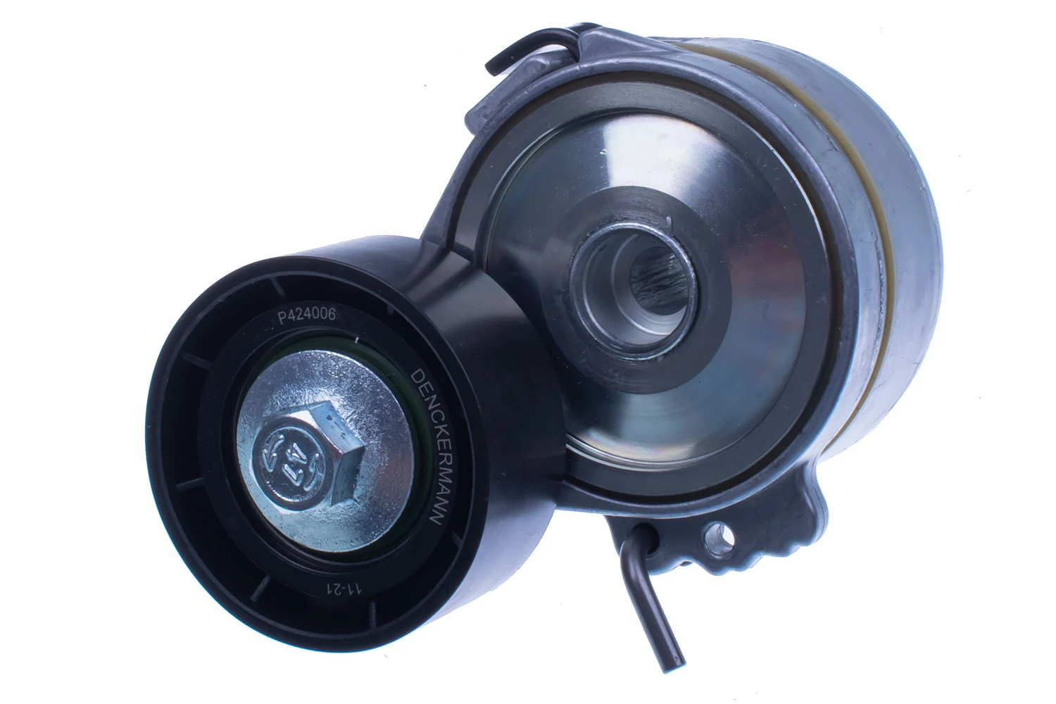 Belt Tensioner, V-ribbed belt