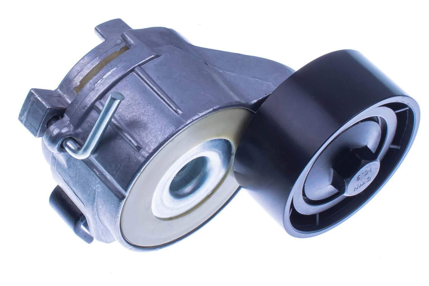 Belt Tensioner, V-ribbed belt