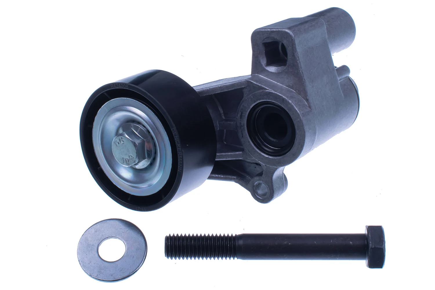 Belt Tensioner, V-ribbed belt