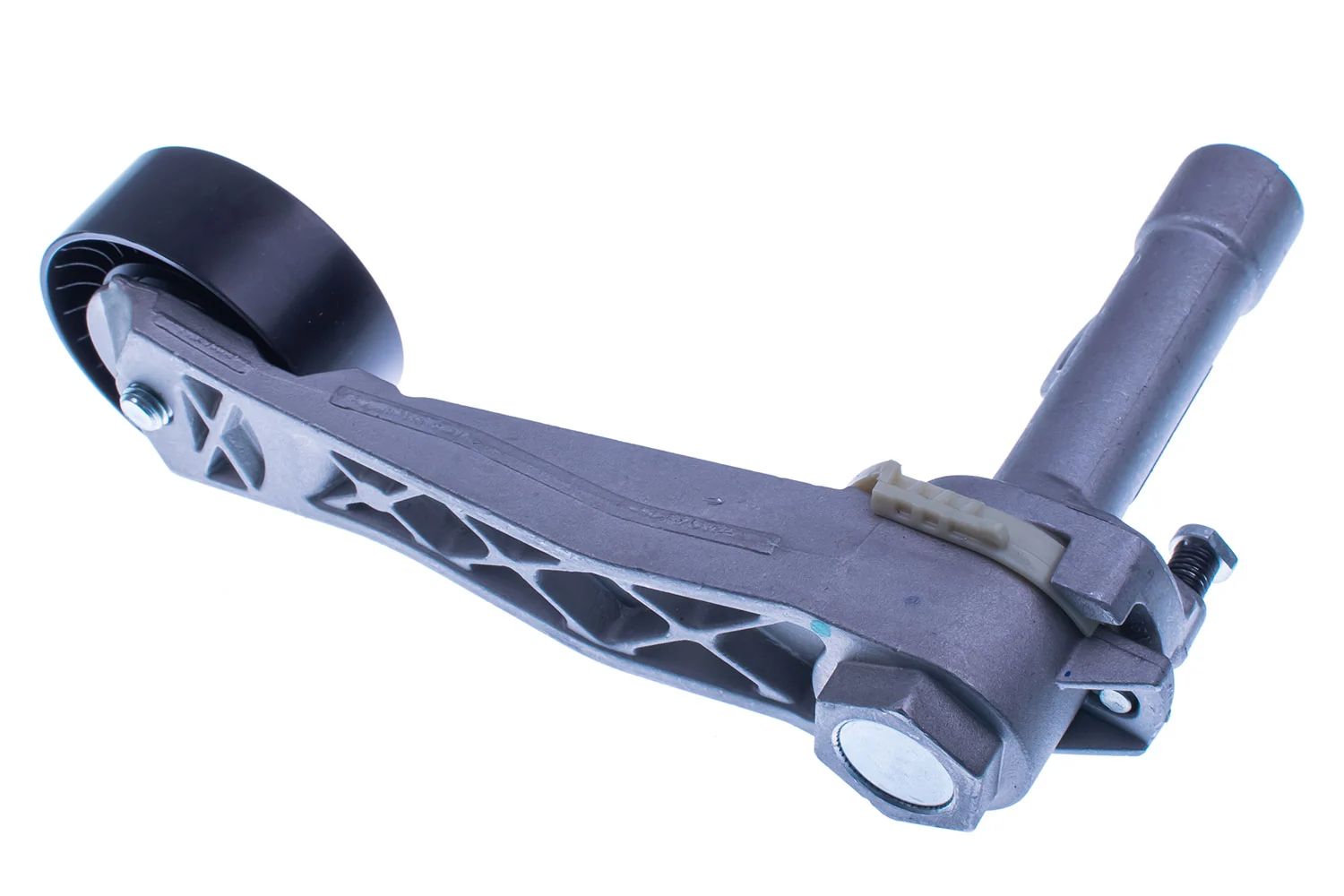 Belt Tensioner, V-ribbed belt