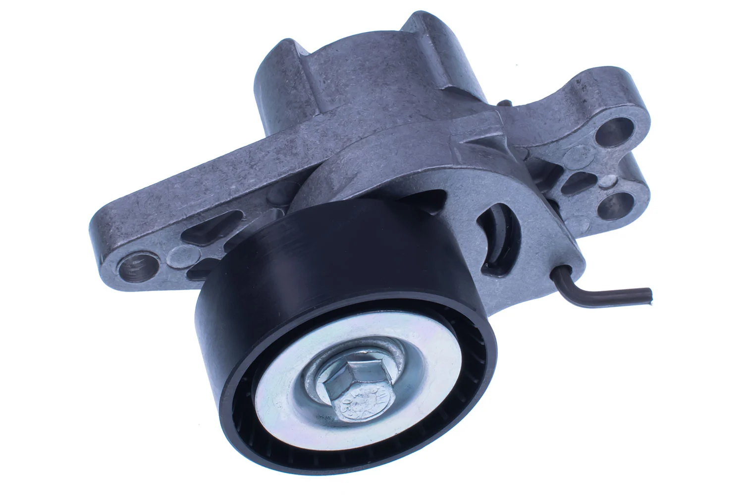 Belt Tensioner, V-ribbed belt