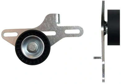 Tensioner Pulley, V-ribbed belt