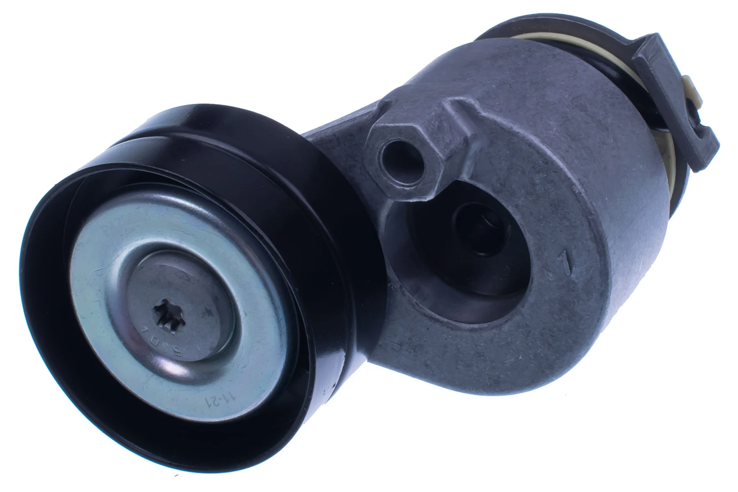 Belt Tensioner, V-ribbed belt