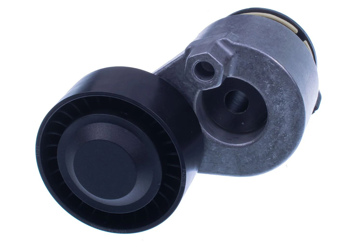 Belt Tensioner, V-ribbed belt