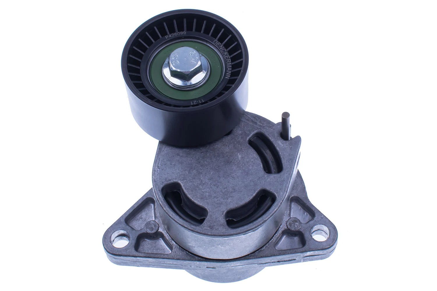 Belt Tensioner, V-ribbed belt