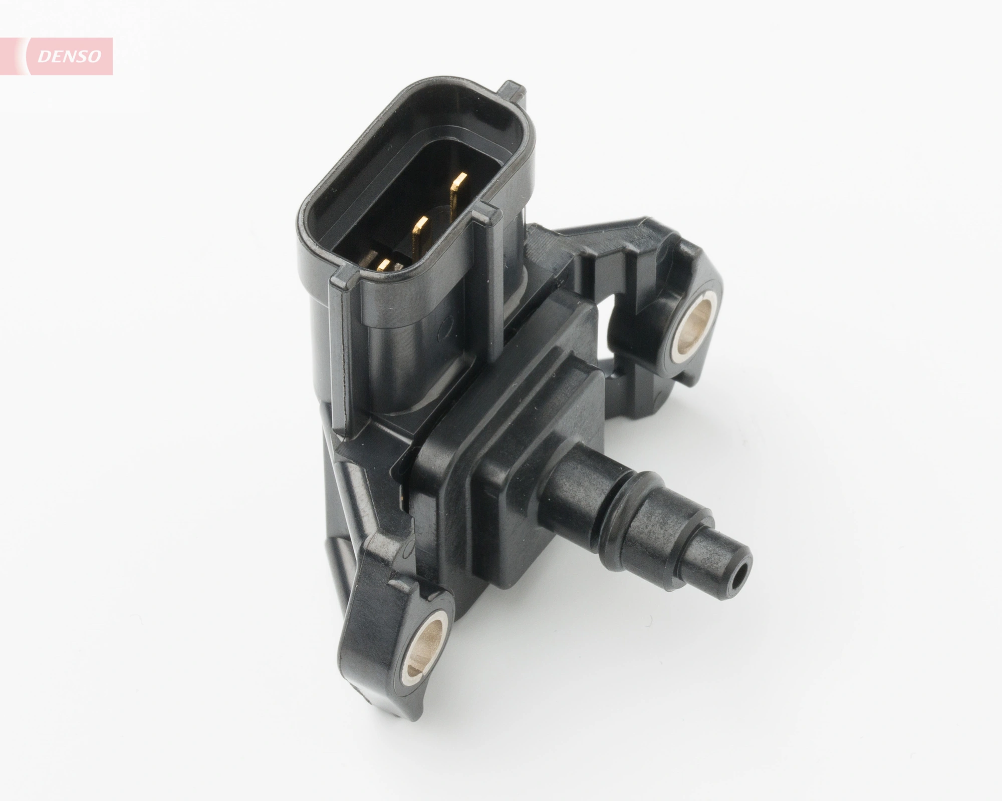 Air Pressure Sensor, altitude adaption