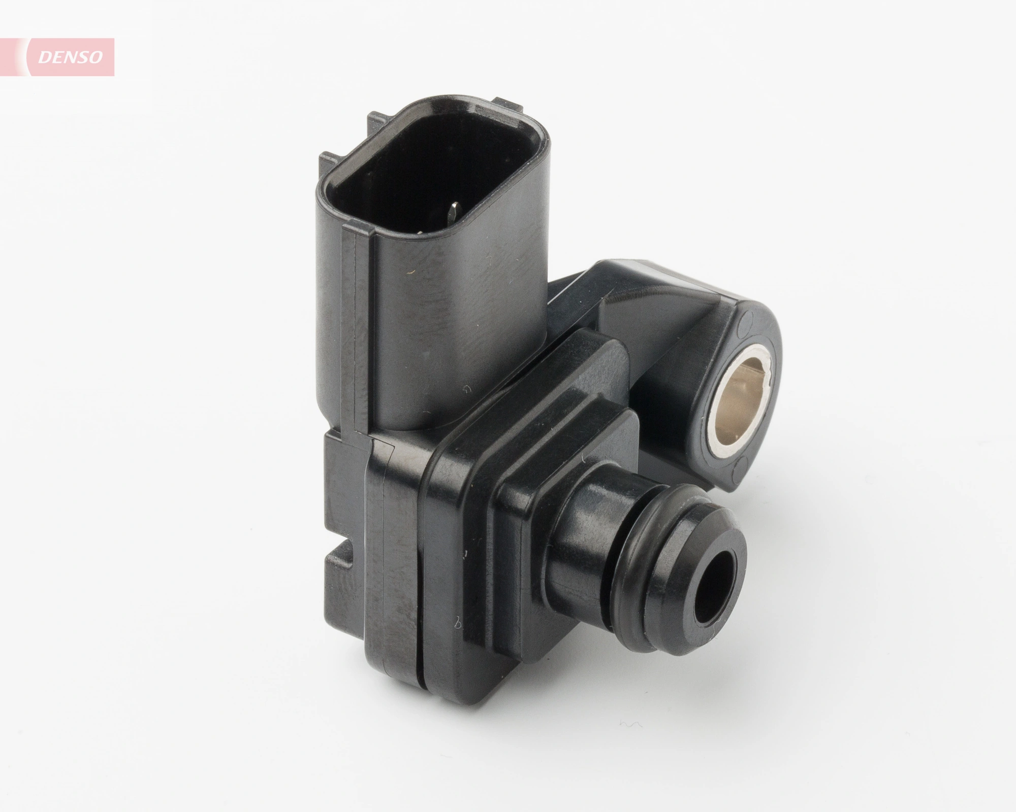 Air Pressure Sensor, altitude adaption