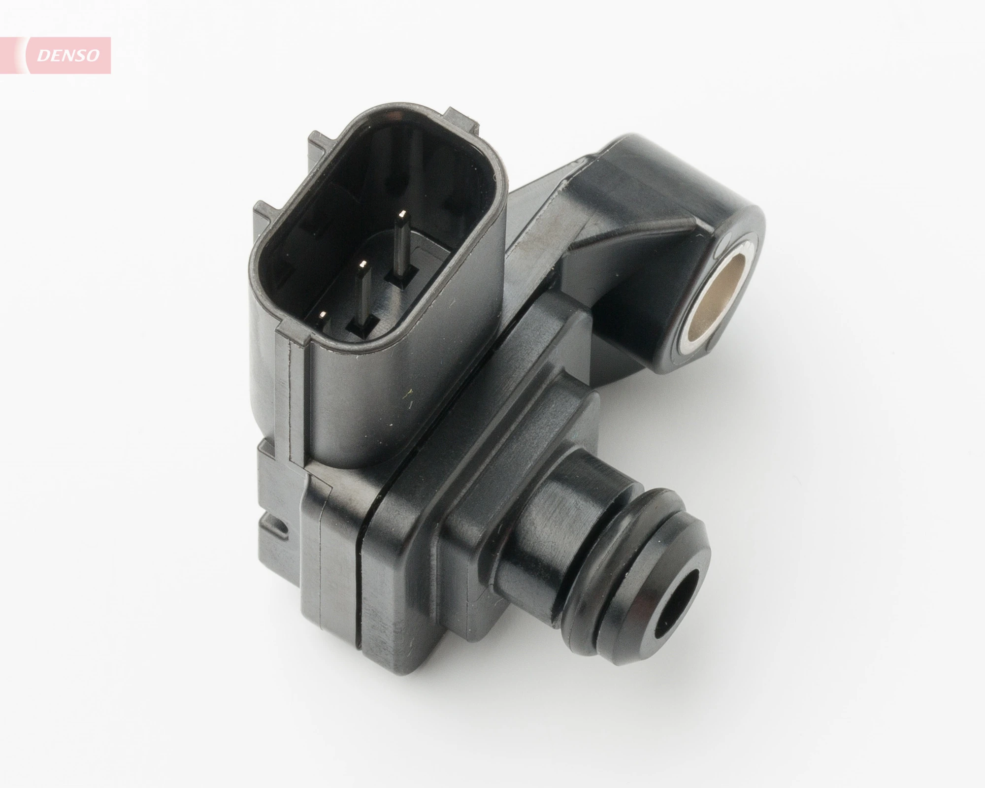 Air Pressure Sensor, altitude adaption