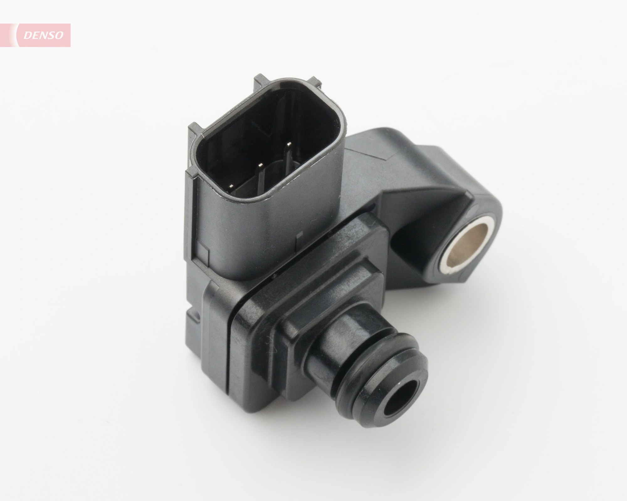 Air Pressure Sensor, altitude adaption