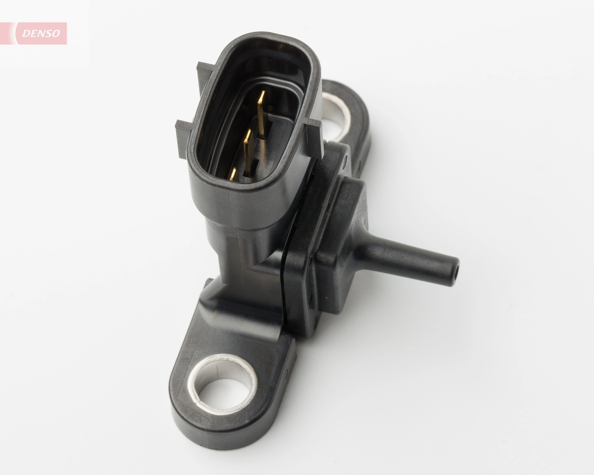 Air Pressure Sensor, altitude adaption