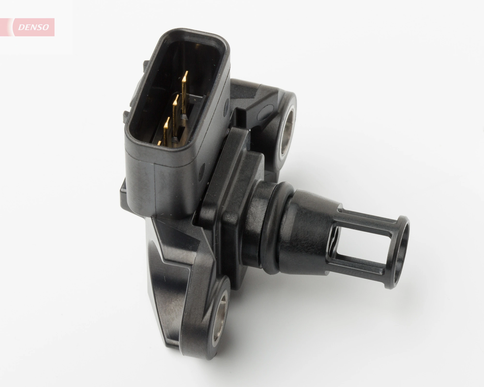 Air Pressure Sensor, altitude adaption