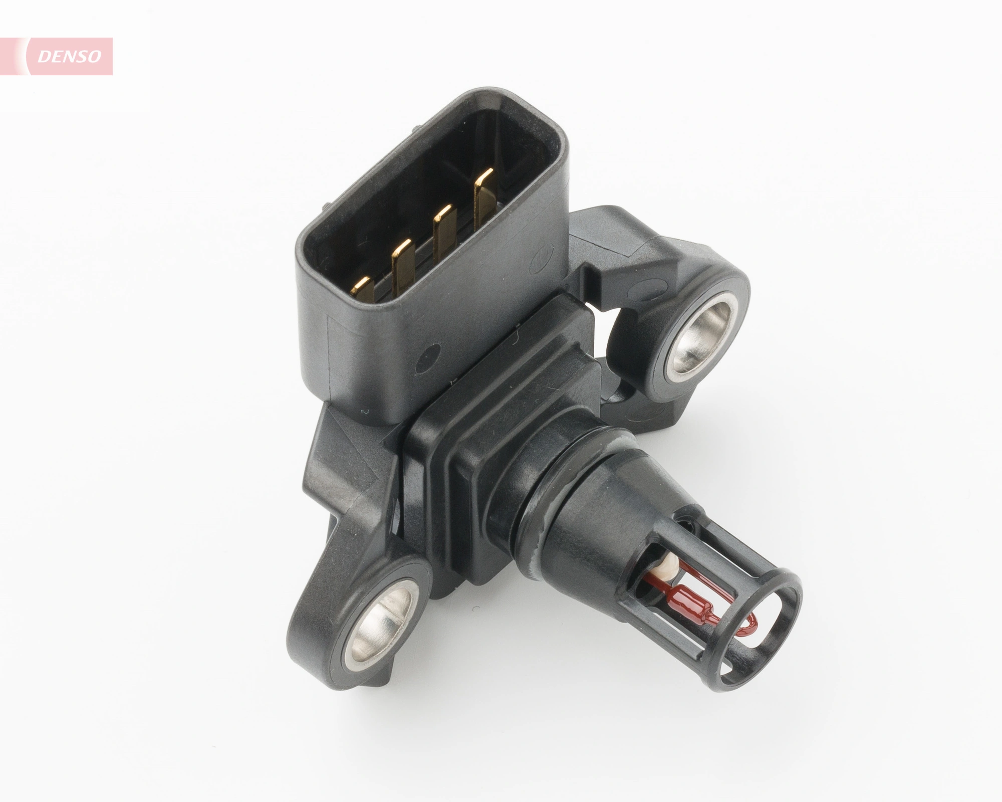 Air Pressure Sensor, altitude adaption