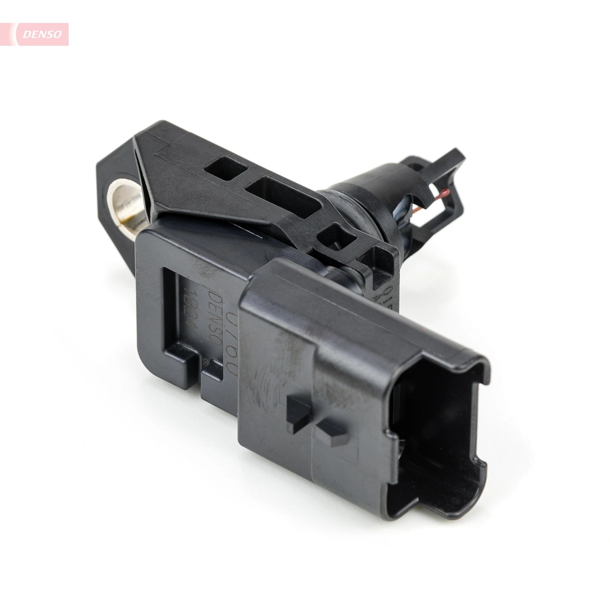 Air Pressure Sensor, altitude adaption