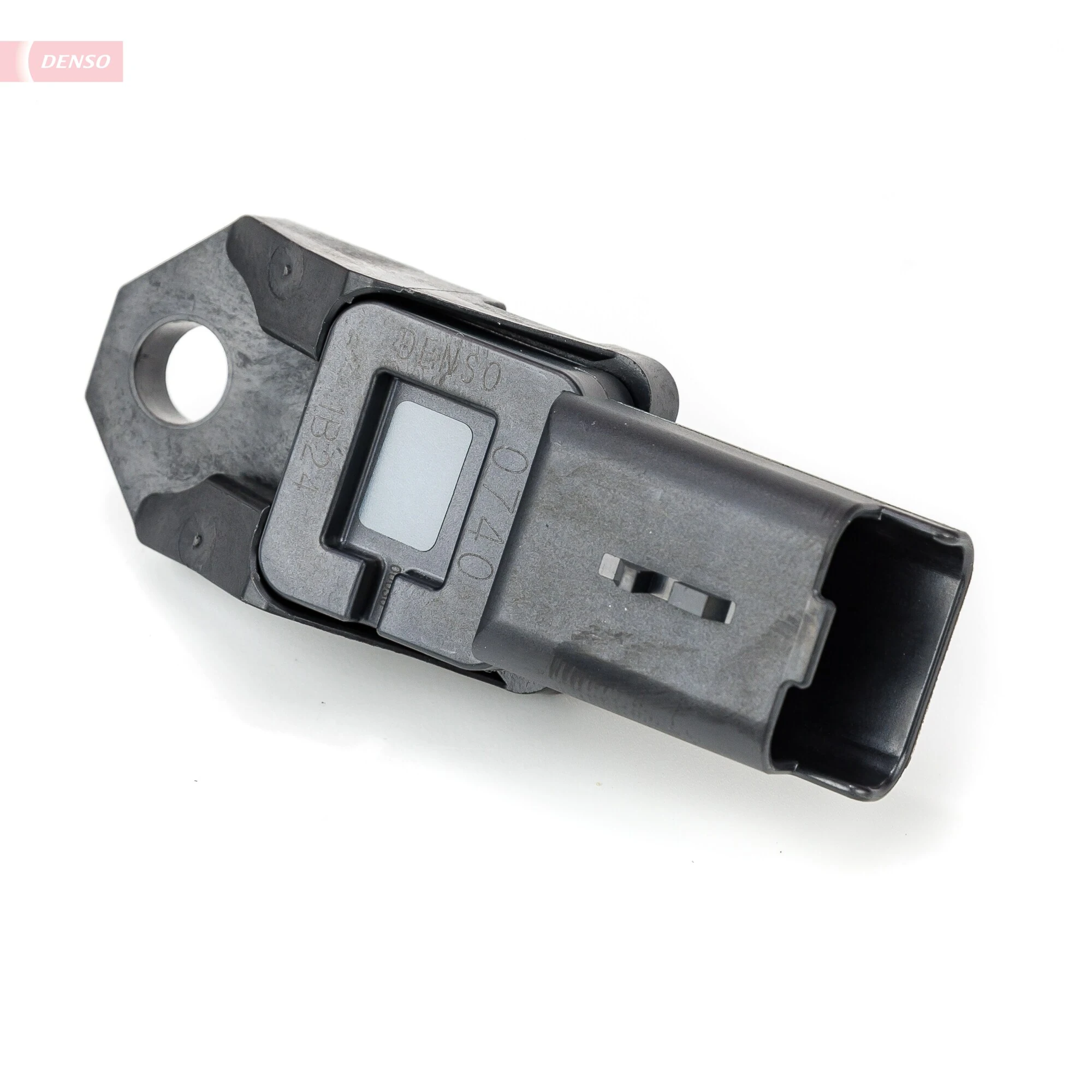 Air Pressure Sensor, altitude adaption