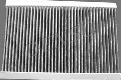 Filter, cabin air