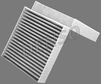 Filter, cabin air