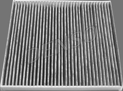 Filter, cabin air