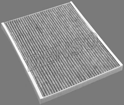 Filter, cabin air