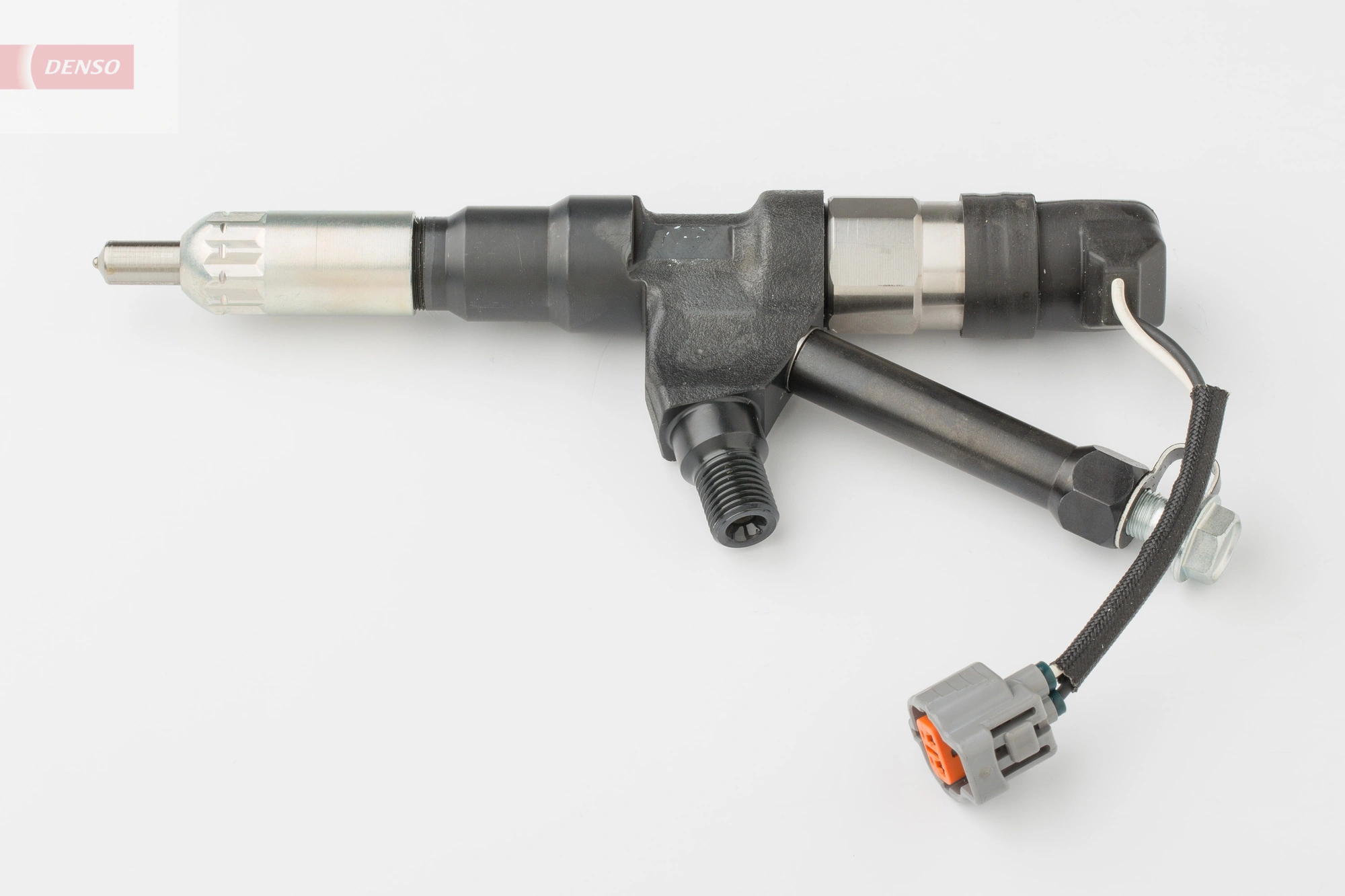 Injector Nozzle