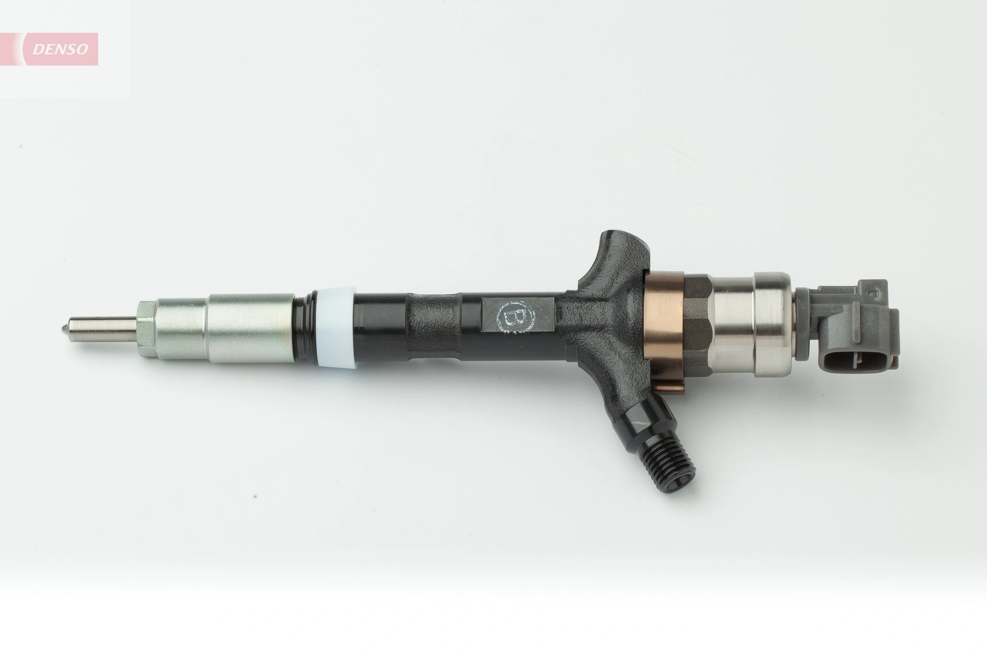 Injector Nozzle