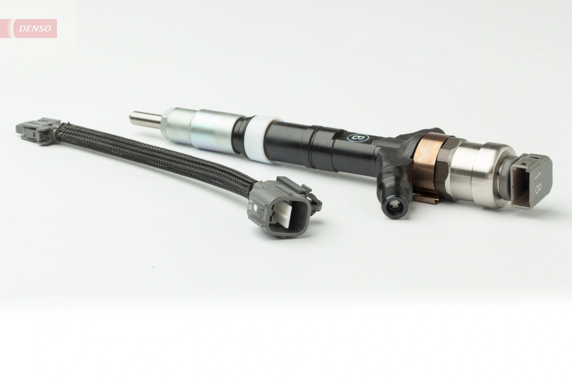 Injector Nozzle