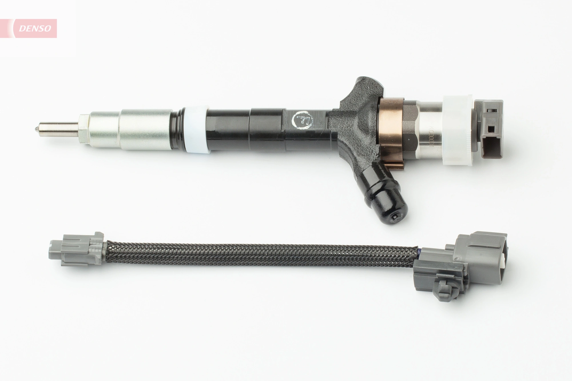 Injector Nozzle