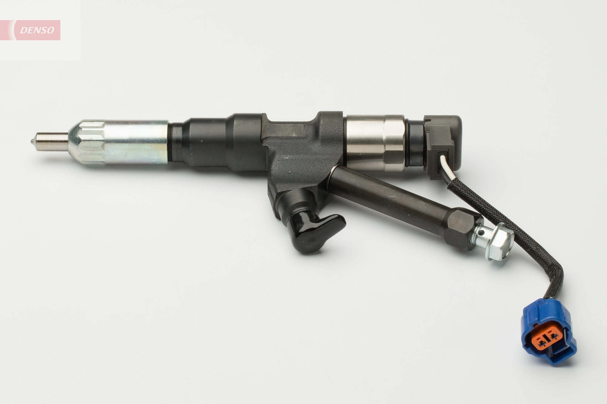 Injector Nozzle