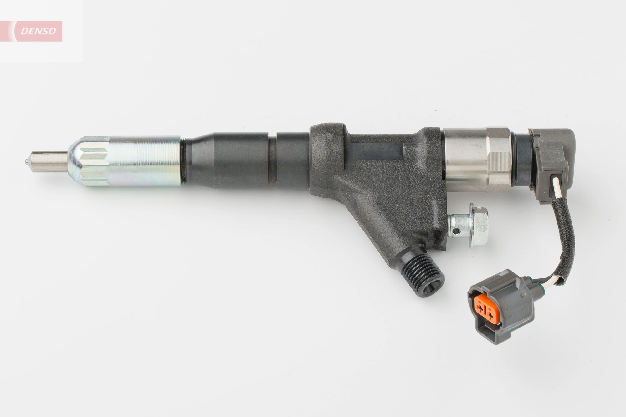 Injector Nozzle