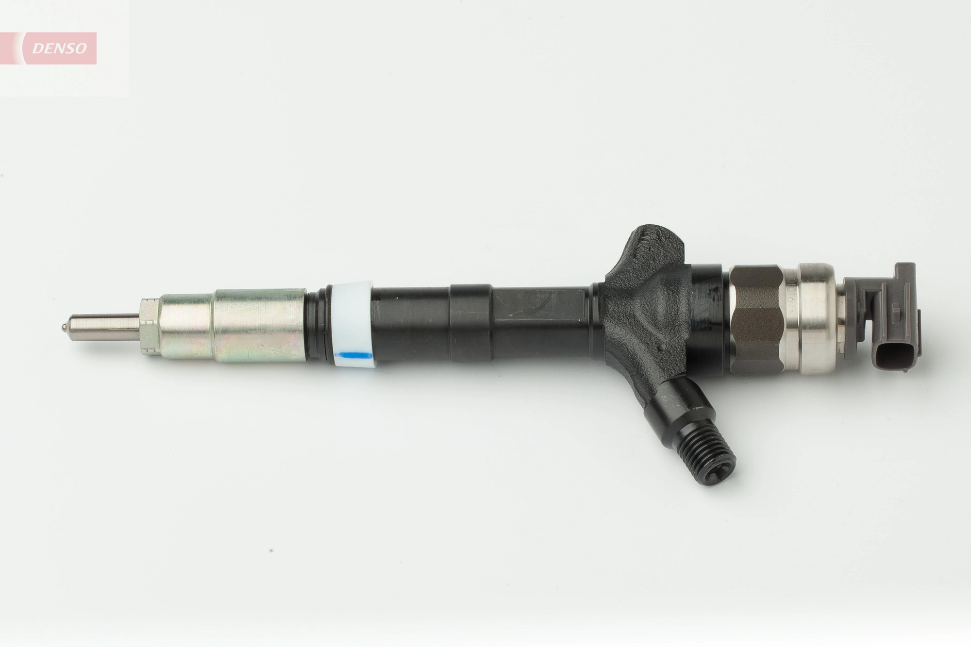 Injector Nozzle