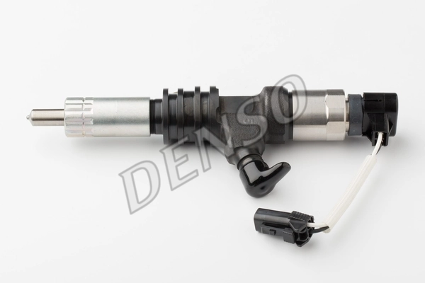 Injector Nozzle
