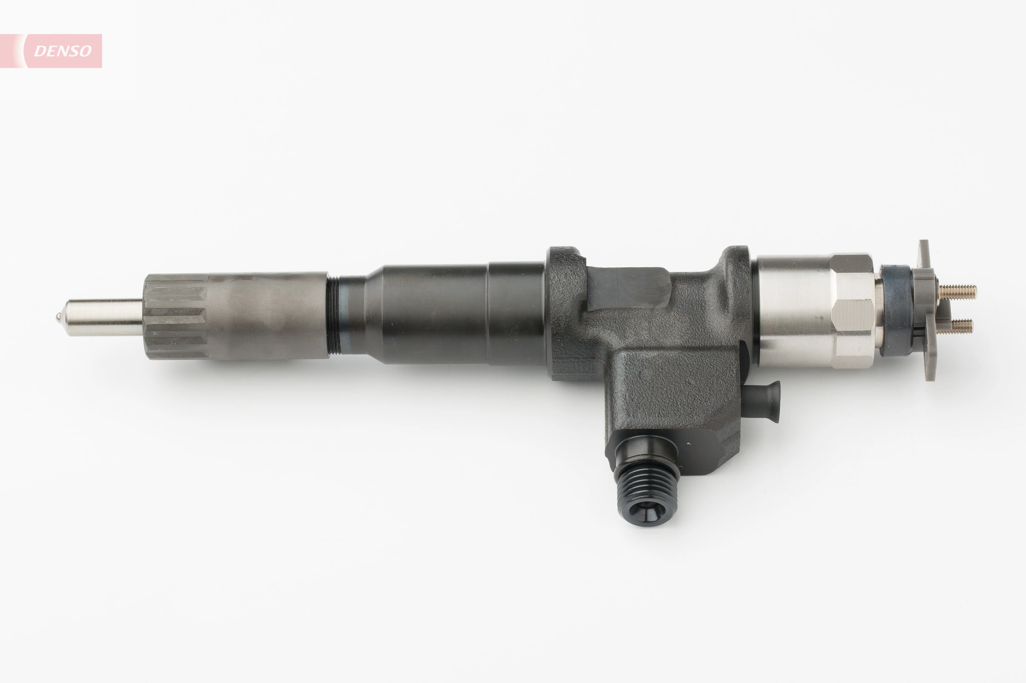 Injector Nozzle