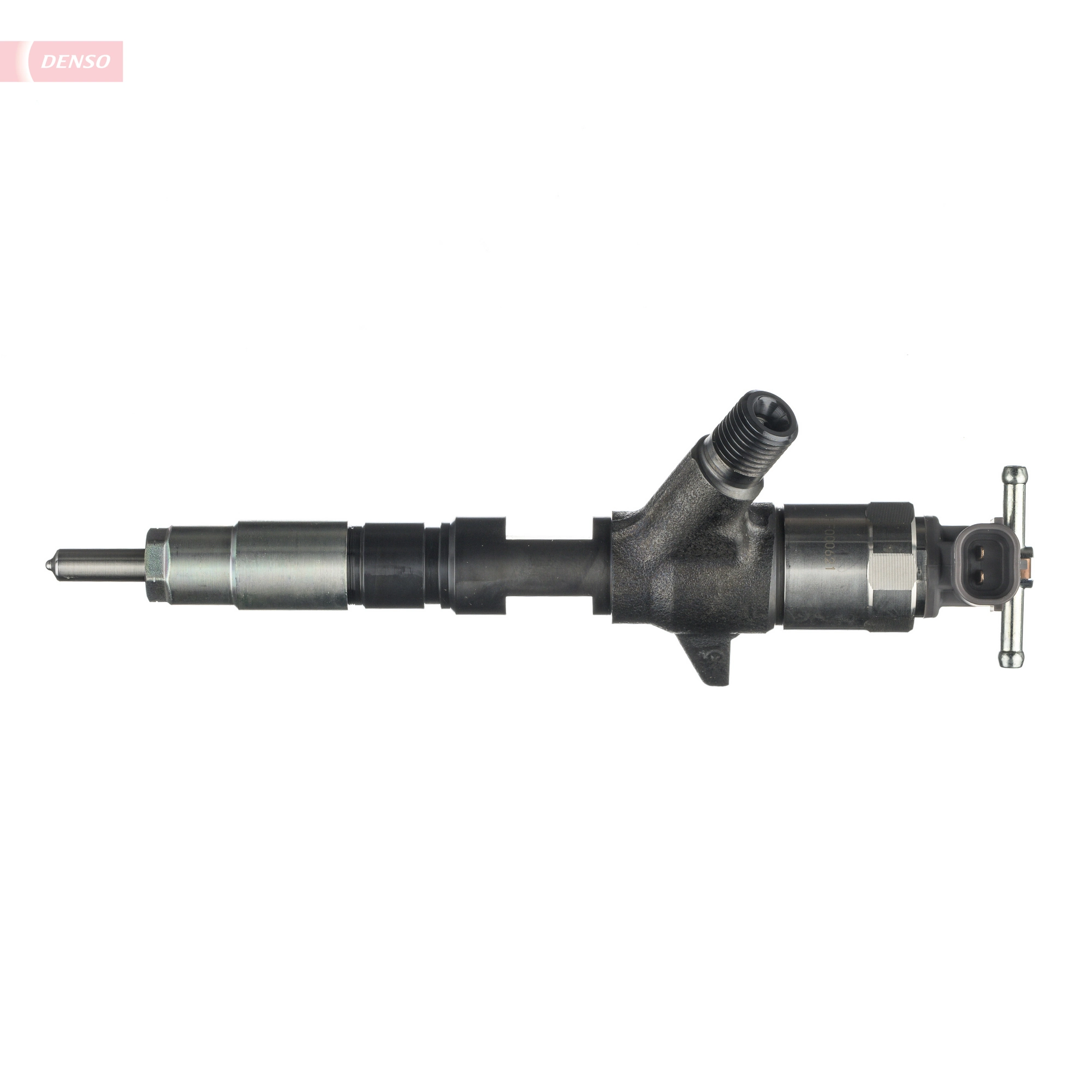 Injector Nozzle